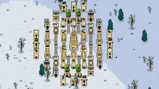 Скриншот 4 к игре Fog Keeper