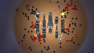 Скриншот 5 к игре Fog Keeper