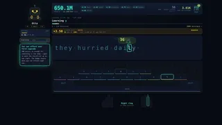 Скриншот 4 к игре Idle Clacker