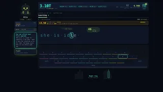 Скриншот 5 к игре Idle Clacker