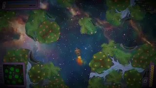 Скриншот 2 к игре Closed Space