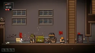 Скриншот 3 к игре Zombie Mansion