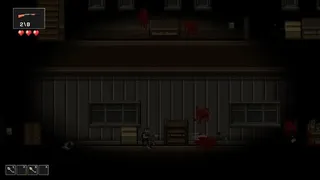 Скриншот 4 к игре Zombie Mansion