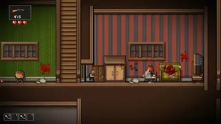 Скриншот 5 к игре Zombie Mansion
