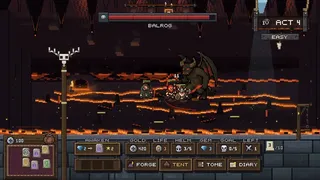 Скриншот 6 к игре Runecast