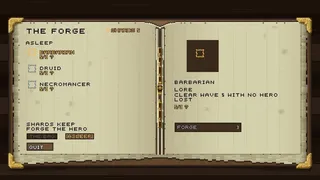 Скриншот 7 к игре Runecast