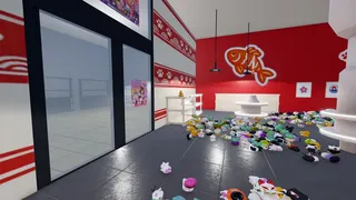 Скриншот 6 к игре Neko Neko Shop