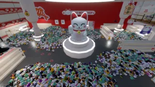 Скриншот 7 к игре Neko Neko Shop
