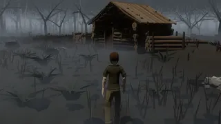 Скриншот 1 к игре Ashmoor