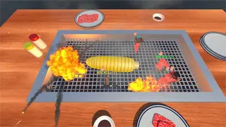 Скриншот 1 к игре BATTLE MEATING