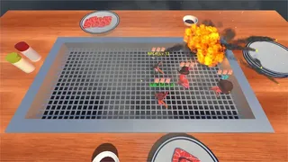 Скриншот 2 к игре BATTLE MEATING