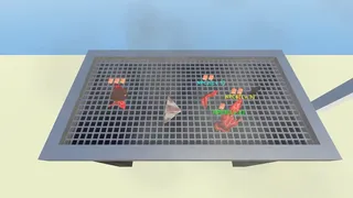 Скриншот 5 к игре BATTLE MEATING