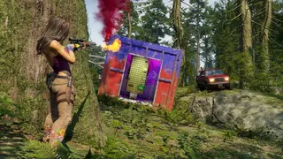 Скриншот 6 к игре PUBG: DED.NET