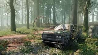 Скриншот 7 к игре PUBG: DED.NET