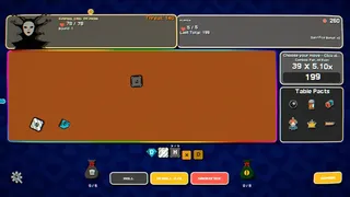 Скриншот 7 к игре Roll or Die