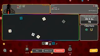 Скриншот 8 к игре Roll or Die