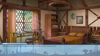 Скриншот 2 к игре LaFandel