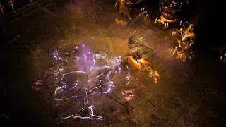 Скриншот 7 к игре TARAE: The Unbound