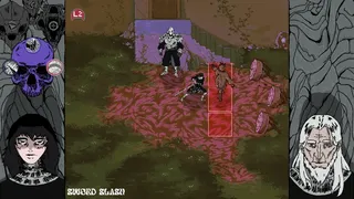 Скриншот 5 к игре Misery Dungeon
