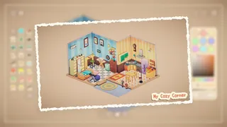 Скриншот 6 к игре My Cozy Corner