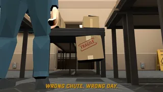 Скриншот 2 к игре Parcel Panic