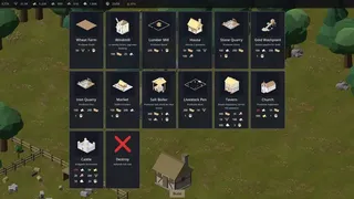 Скриншот 3 к игре Village Incremental