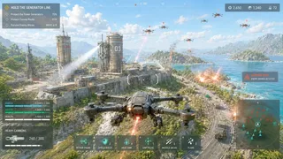 Скриншот 2 к игре Shoot the Shit