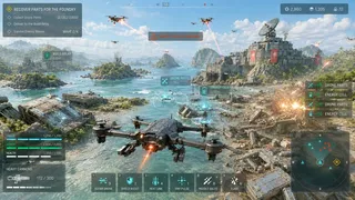 Скриншот 3 к игре Shoot the Shit
