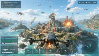 Скриншот 4 к игре Shoot the Shit