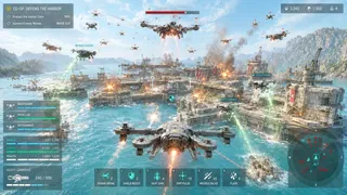 Скриншот 5 к игре Shoot the Shit