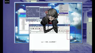 Скриншот 2 к игре 东京巴托比