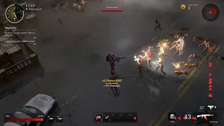 Скриншот 1 к игре Route Survivors: 1999
