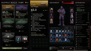 Скриншот 3 к игре Route Survivors: 1999