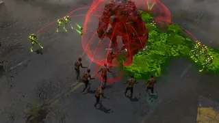 Скриншот 6 к игре Route Survivors: 1999