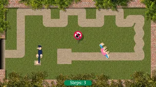 Скриншот 3 к игре Walkable Cities