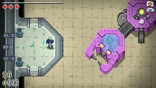 Скриншот 3 к игре Ichorian Tales