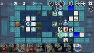 Скриншот 1 к игре 墨守