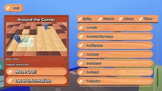 Скриншот 5 к игре Toybox Tactics