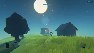 Скриншот 2 к игре Sound of Space