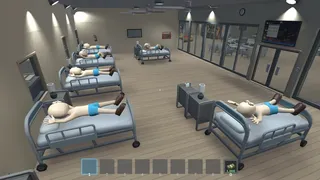 Скриншот 2 к игре Schedule: Rehab Business