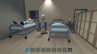 Скриншот 7 к игре Schedule: Rehab Business