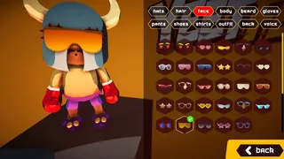 Скриншот 3 к игре YEETFEST