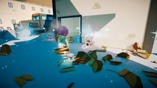 Скриншот 7 к игре YEETFEST