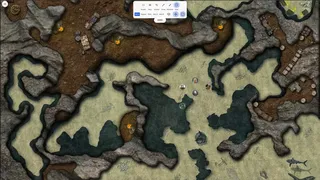 Скриншот 5 к игре Daggermap