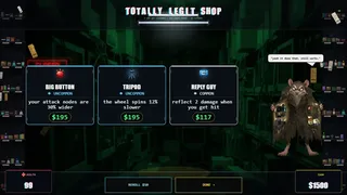 Скриншот 6 к игре Click Bait