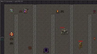Скриншот 5 к игре Underkeep