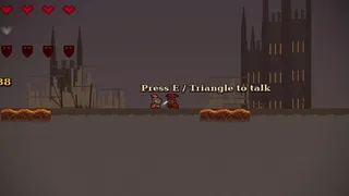 Скриншот 2 к игре The Isles of the Nine Crowns