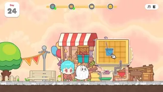 Скриншот 3 к игре Ghost Express