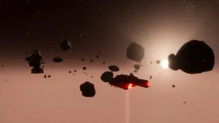 Скриншот 2 к игре Age of Space
