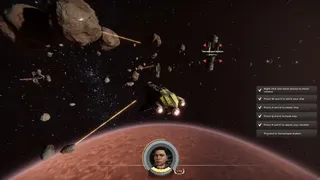 Скриншот 6 к игре Age of Space